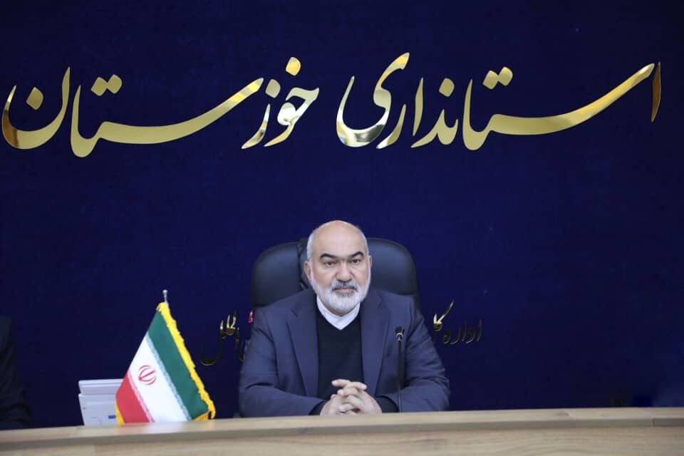 شغل جدید آقای استاندار، هیئت وزیران و شاید رئیس‌جمهور