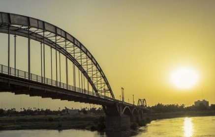 آن‌چه را چشمان خوزستانی‌ها به آن خو کرده است 