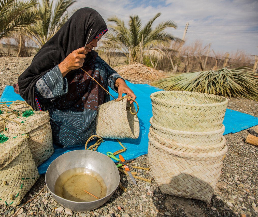 صنایع کوچک در استان خوزستان؛فرصتی برای تنوع‌بخشی و پایداری اقتصاد