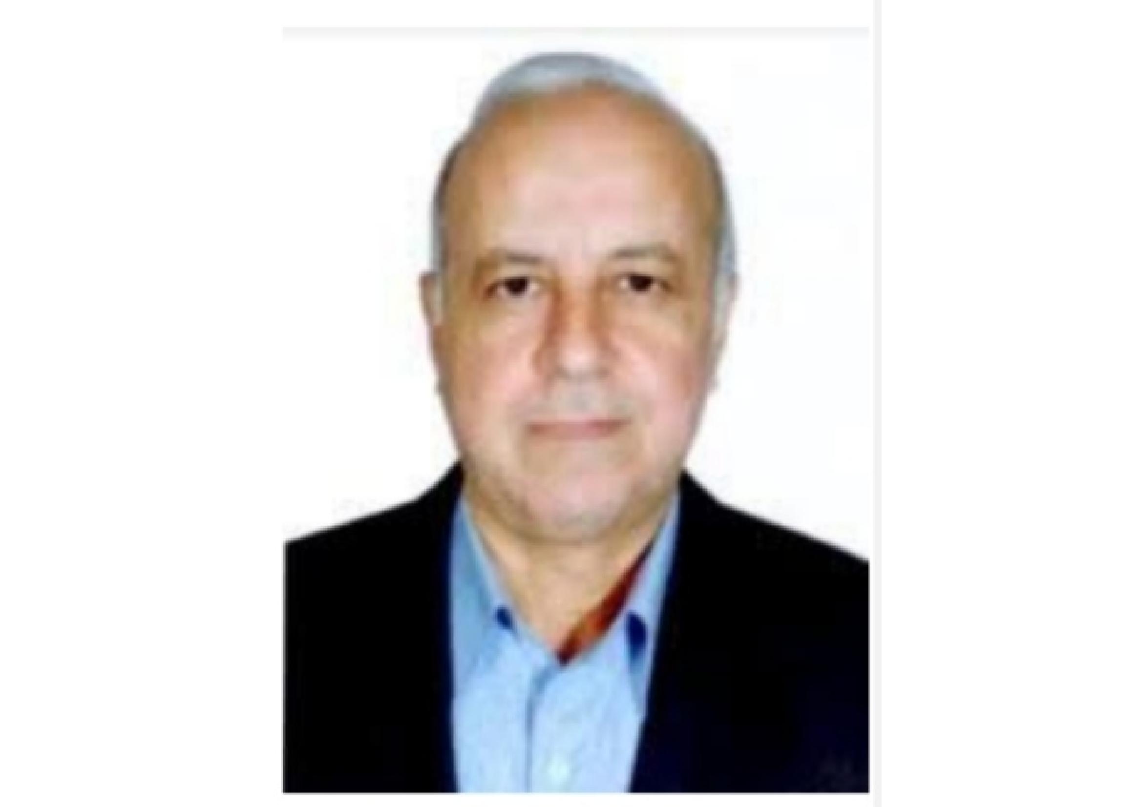 دکتر حسنعلی سینایی، آرامش در بحران!