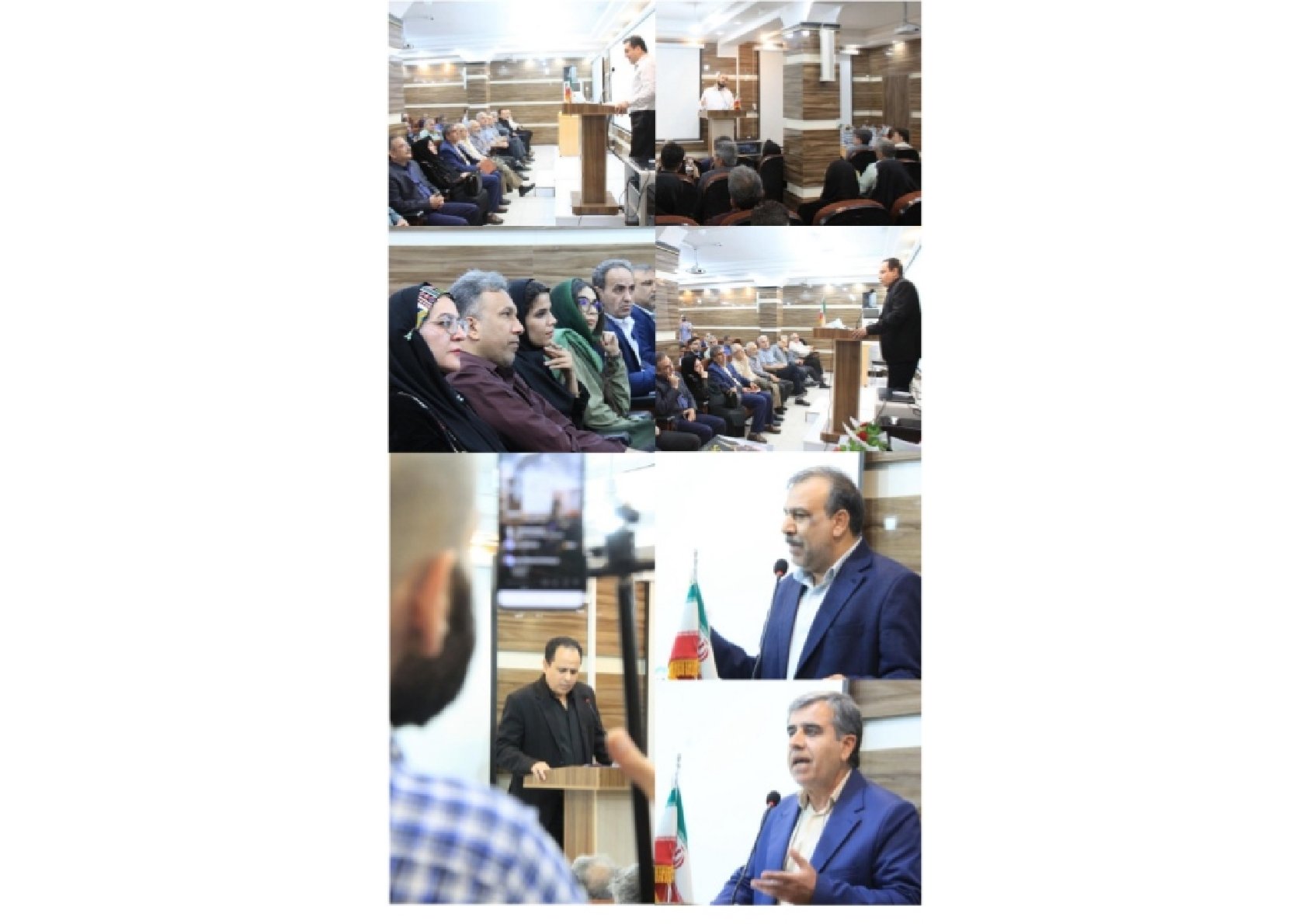 جورکشی‌های حکمرانی