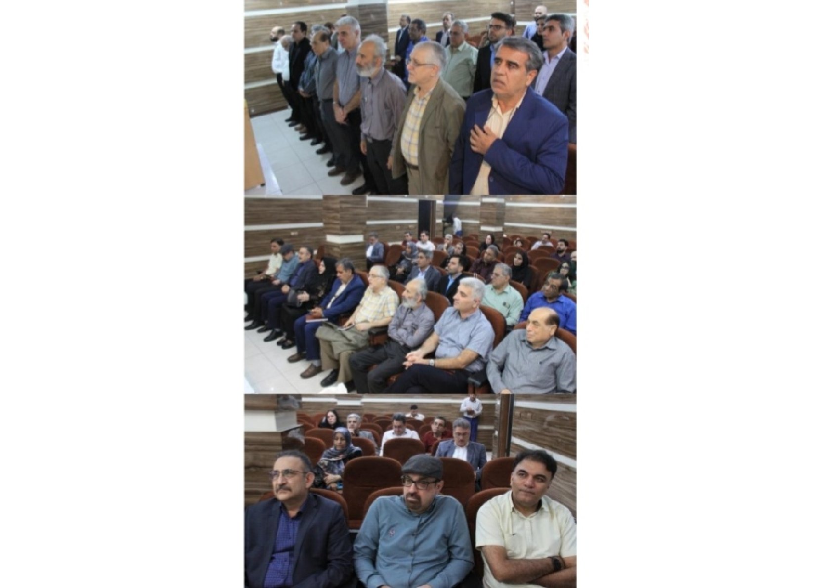 «خوزی‌ها» با یک گل «بهار» آورد!