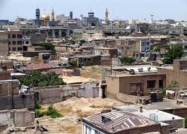 از جرم‌خیزی تا ظرفیت توسعه