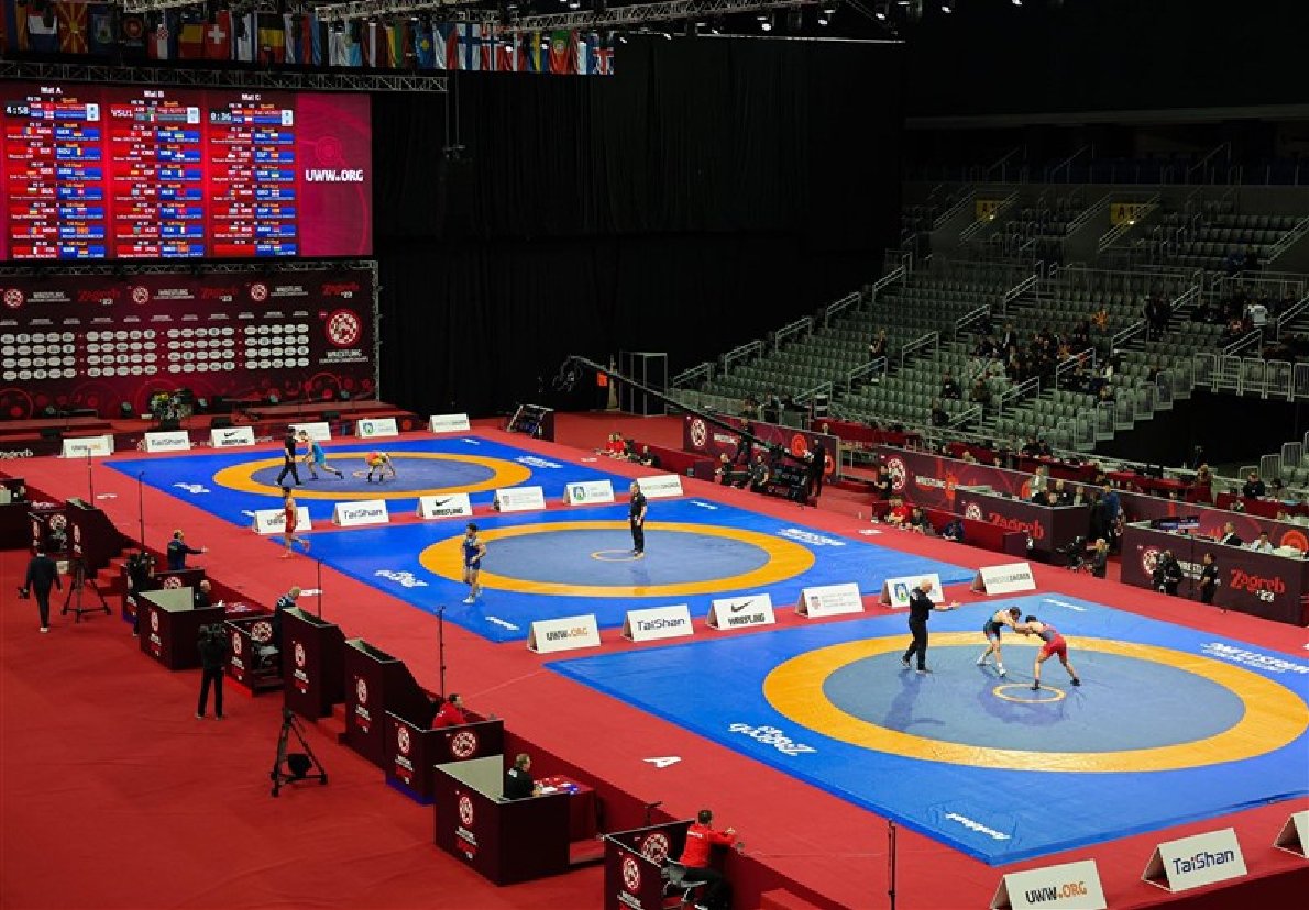 جوانان مستعد سرمایه اصلی خوزستان!